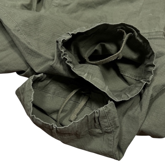 Nike Sage Green Cargo Pants - Picture 10 of 14